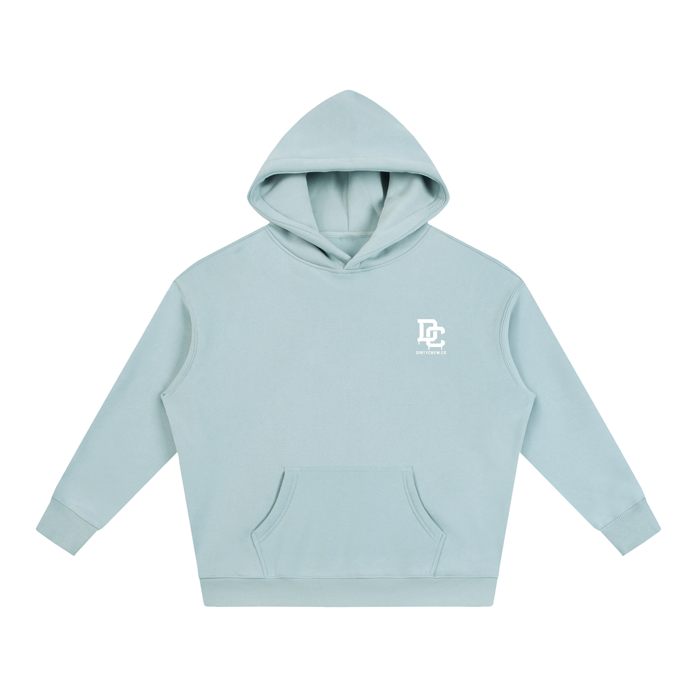 Skeleton Crew Hoodie