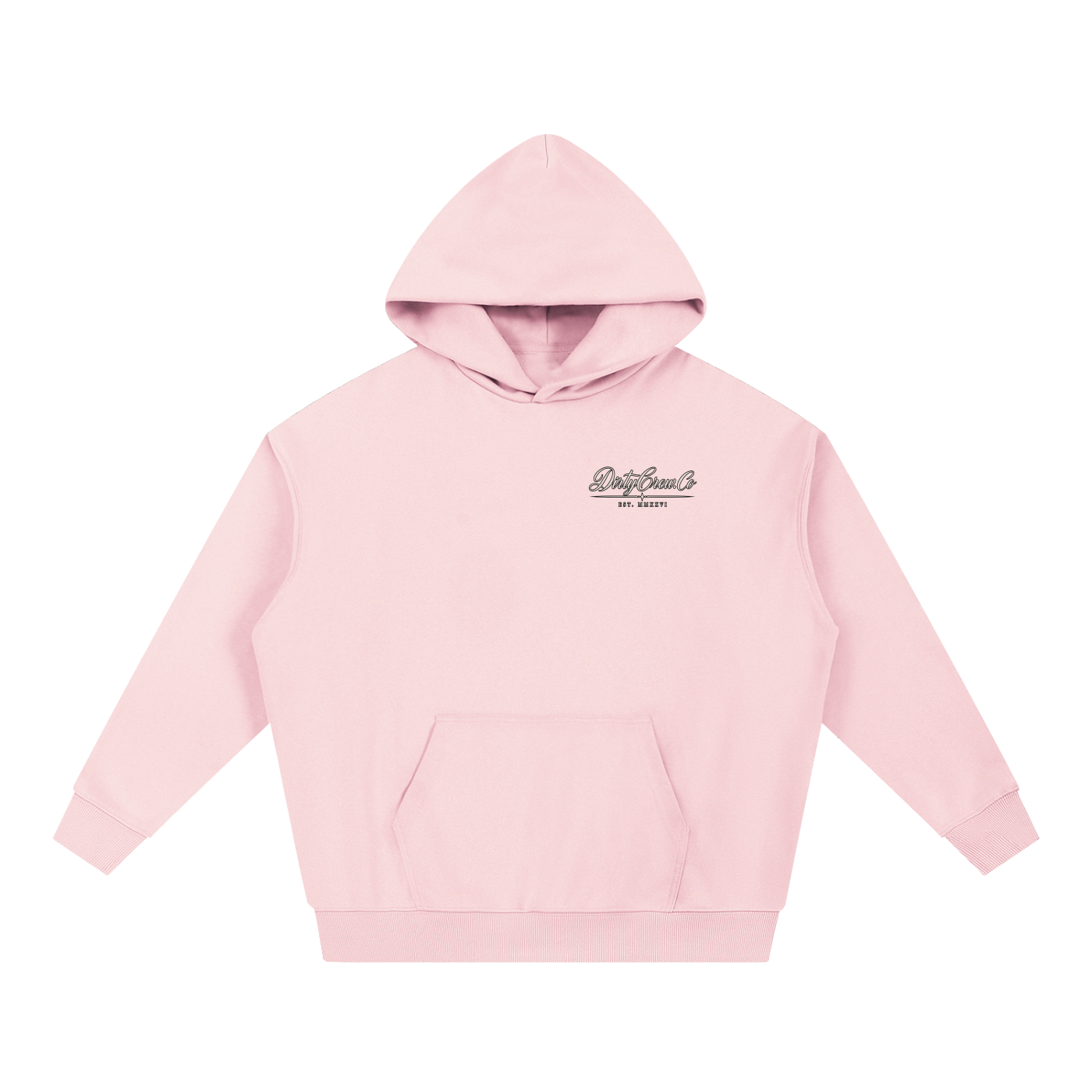 Blue Collar Wife Hoodie