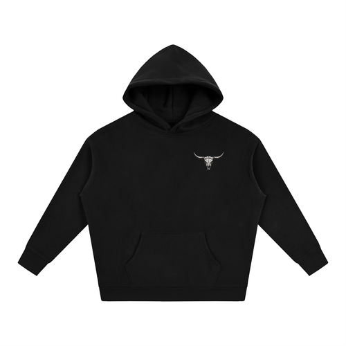 Earned Not Given Hoodie