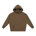 My Back Hurts Hoodie