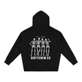 Skeleton Crew Hoodie