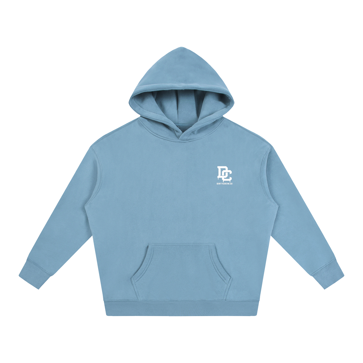 Skeleton Crew Hoodie