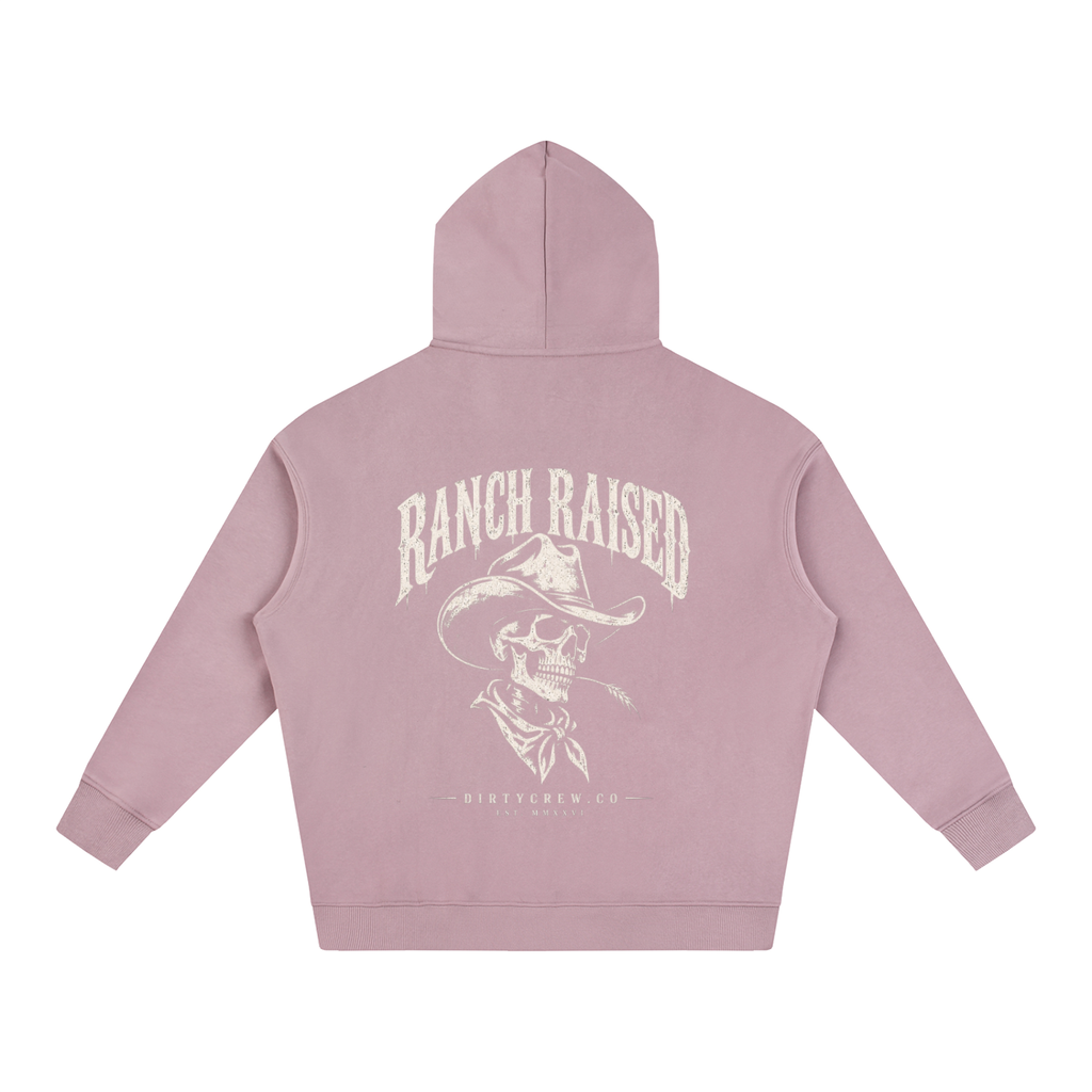 Ranch Raised Hoodie