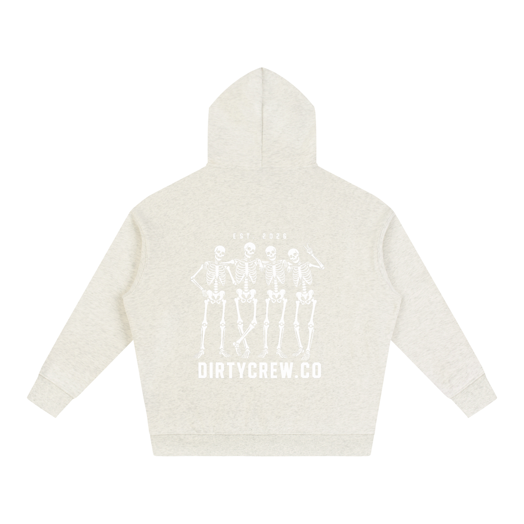 Skeleton Crew Hoodie