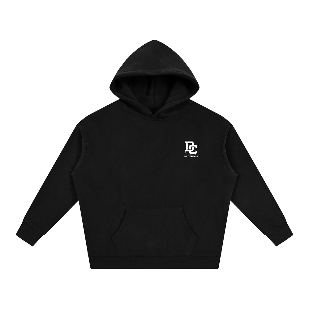 Skeleton Crew Hoodie
