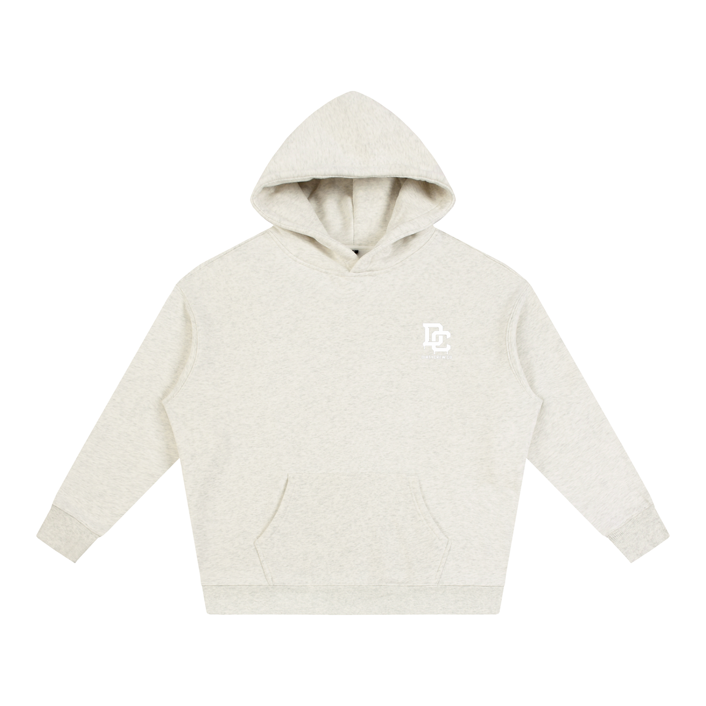 Skeleton Crew Hoodie