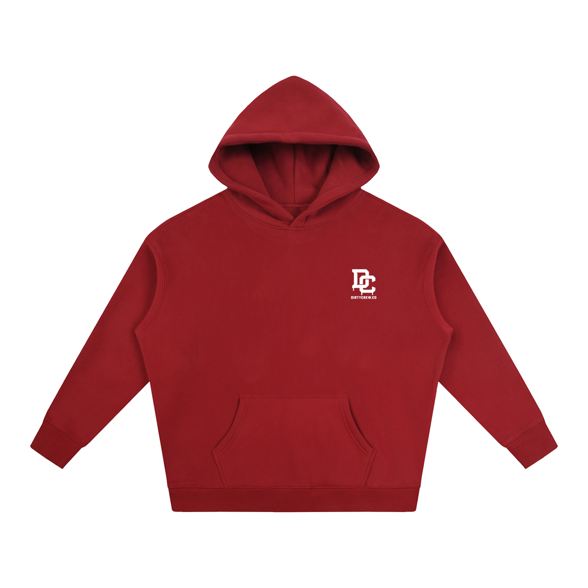 Skeleton Crew Hoodie