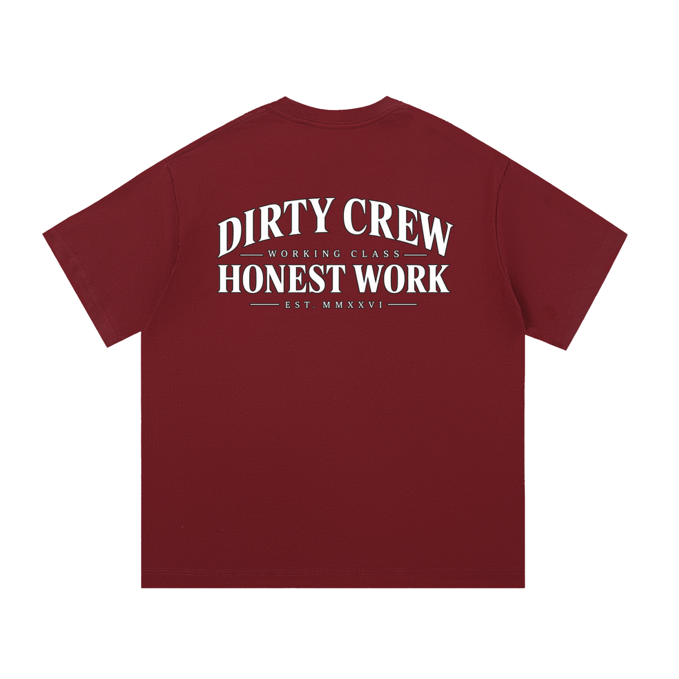 Honest Work T-Shirt