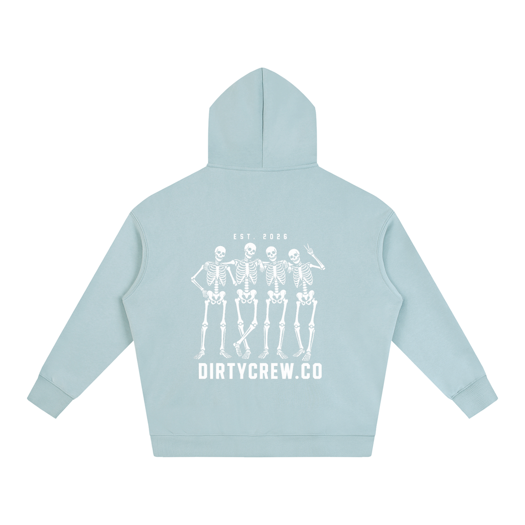 Skeleton Crew Hoodie