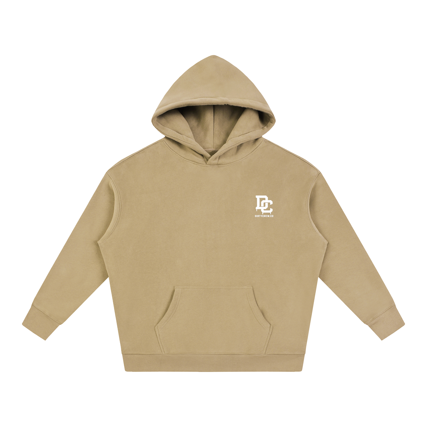 Skeleton Crew Hoodie