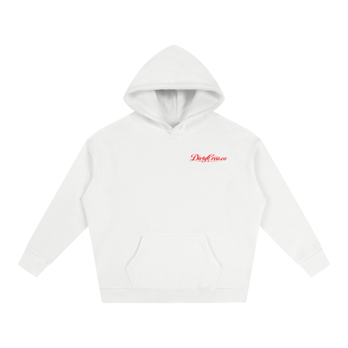 My Back Hurts Hoodie