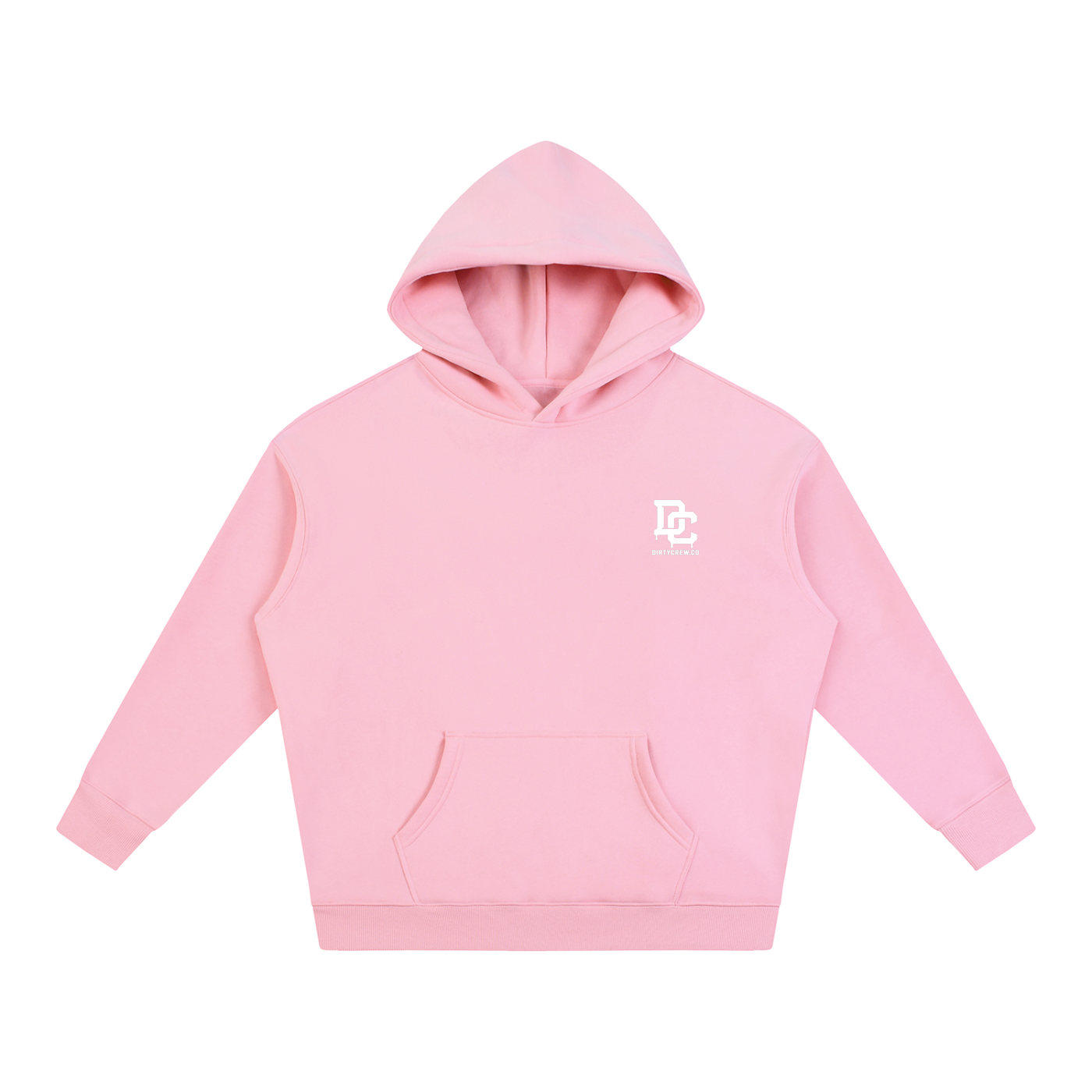 Skeleton Crew Hoodie