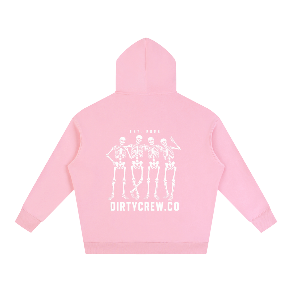 Skeleton Crew Hoodie