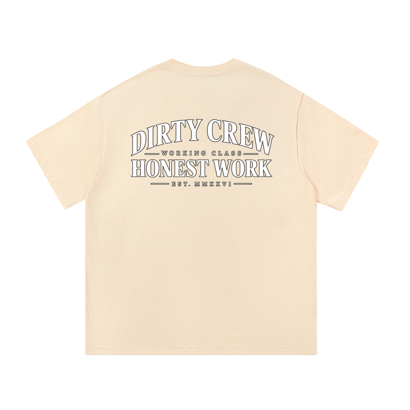 Honest Work T-Shirt
