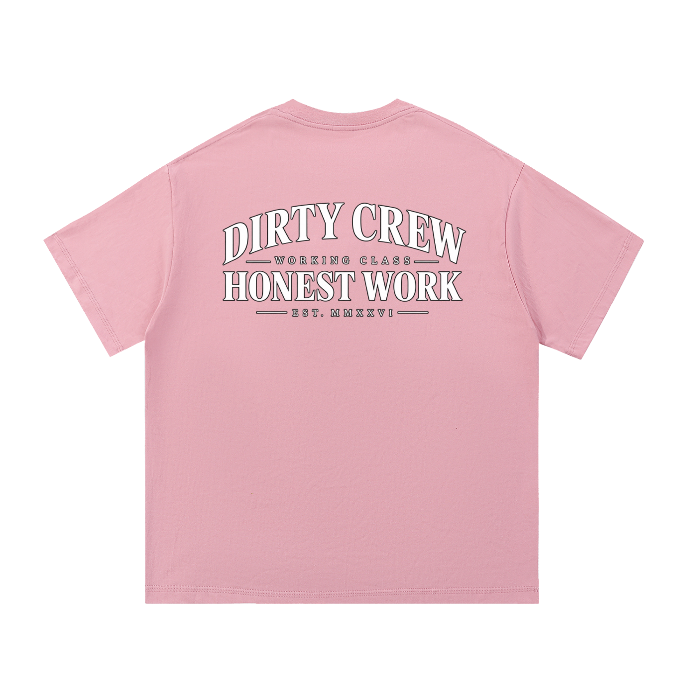 Honest Work T-Shirt