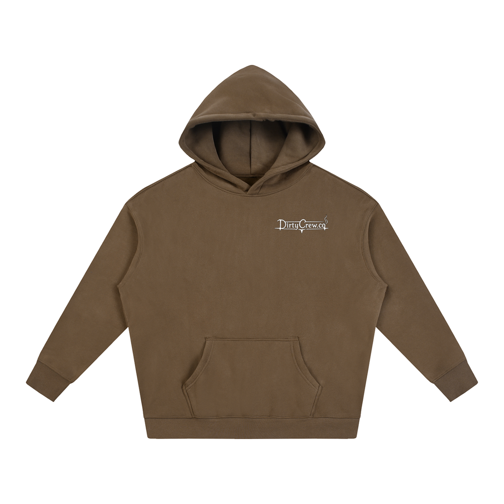 Ranch Raised Hoodie