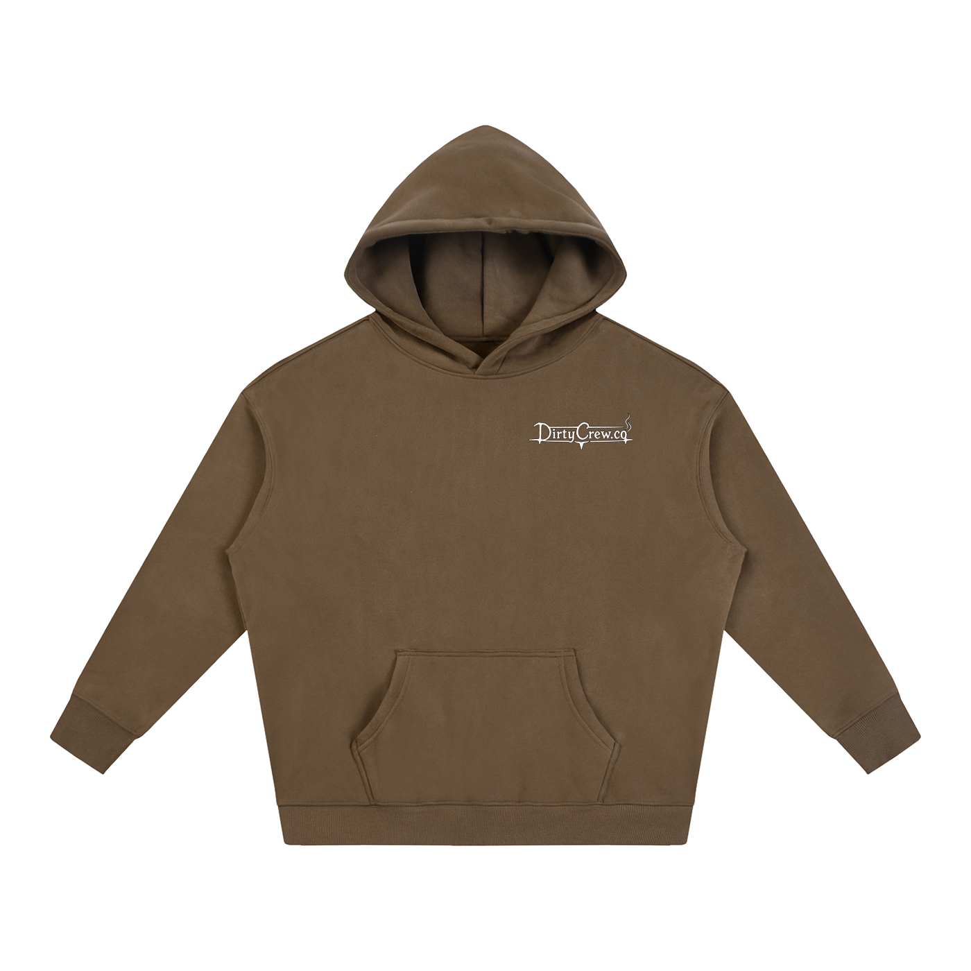 Ranch Raised Hoodie