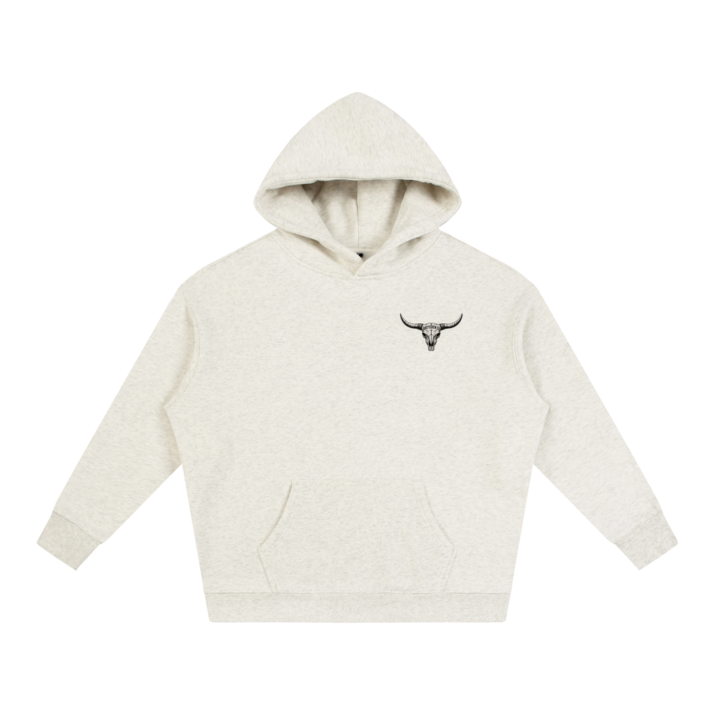 Earned Not Given Hoodie