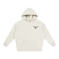 Earned Not Given Hoodie