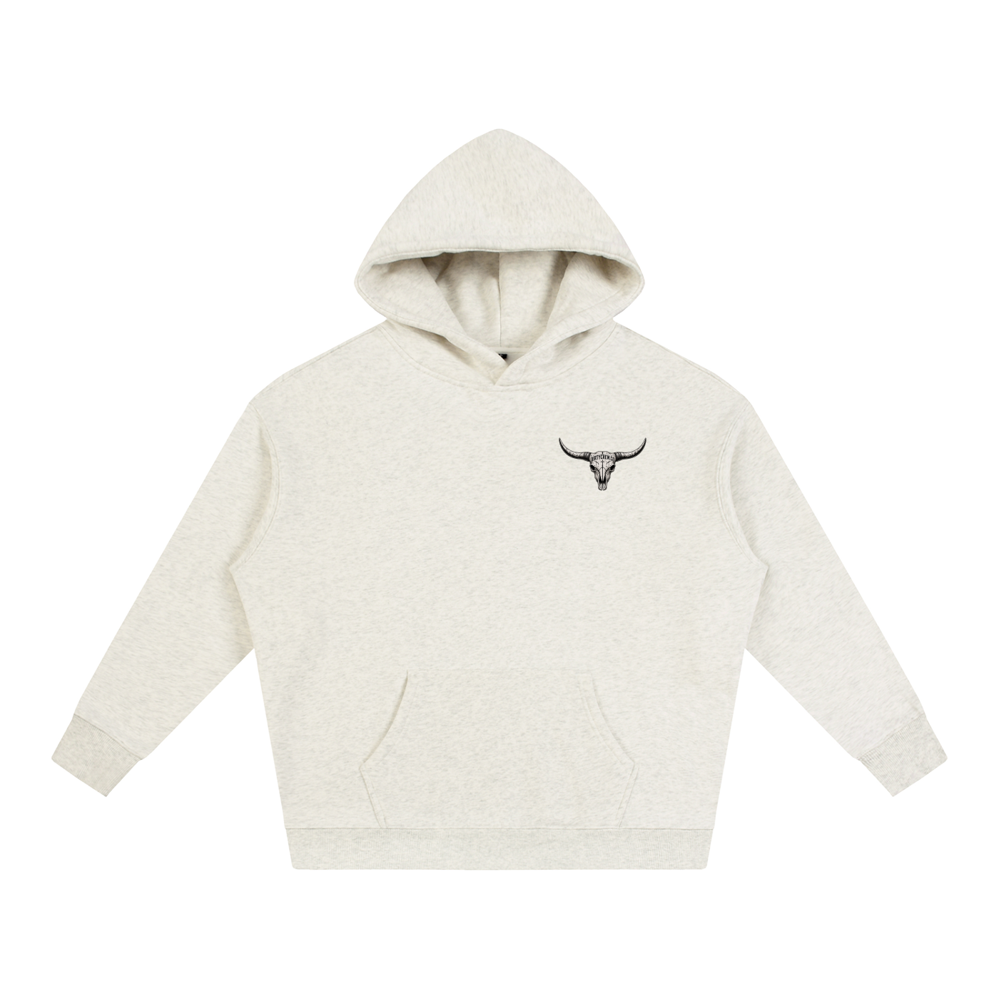 Earned Not Given Hoodie