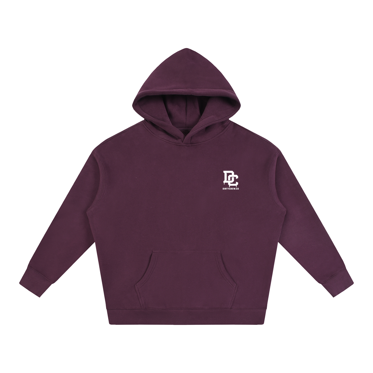 Skeleton Crew Hoodie