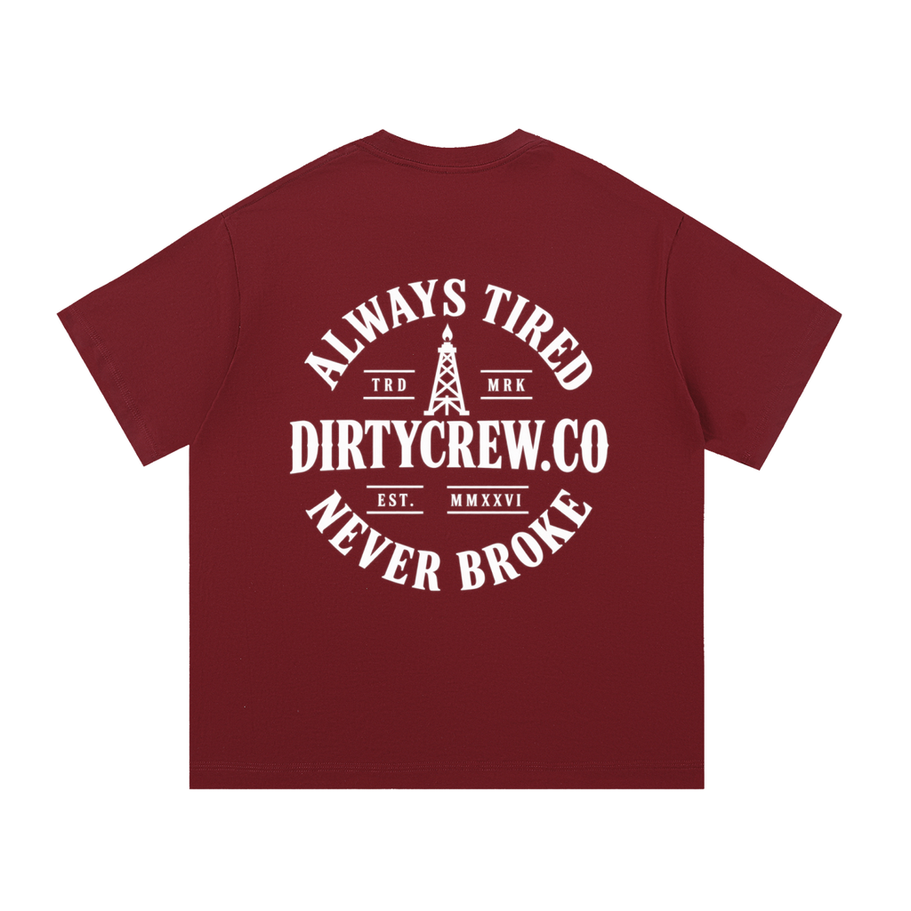 Always Tired T-Shirt