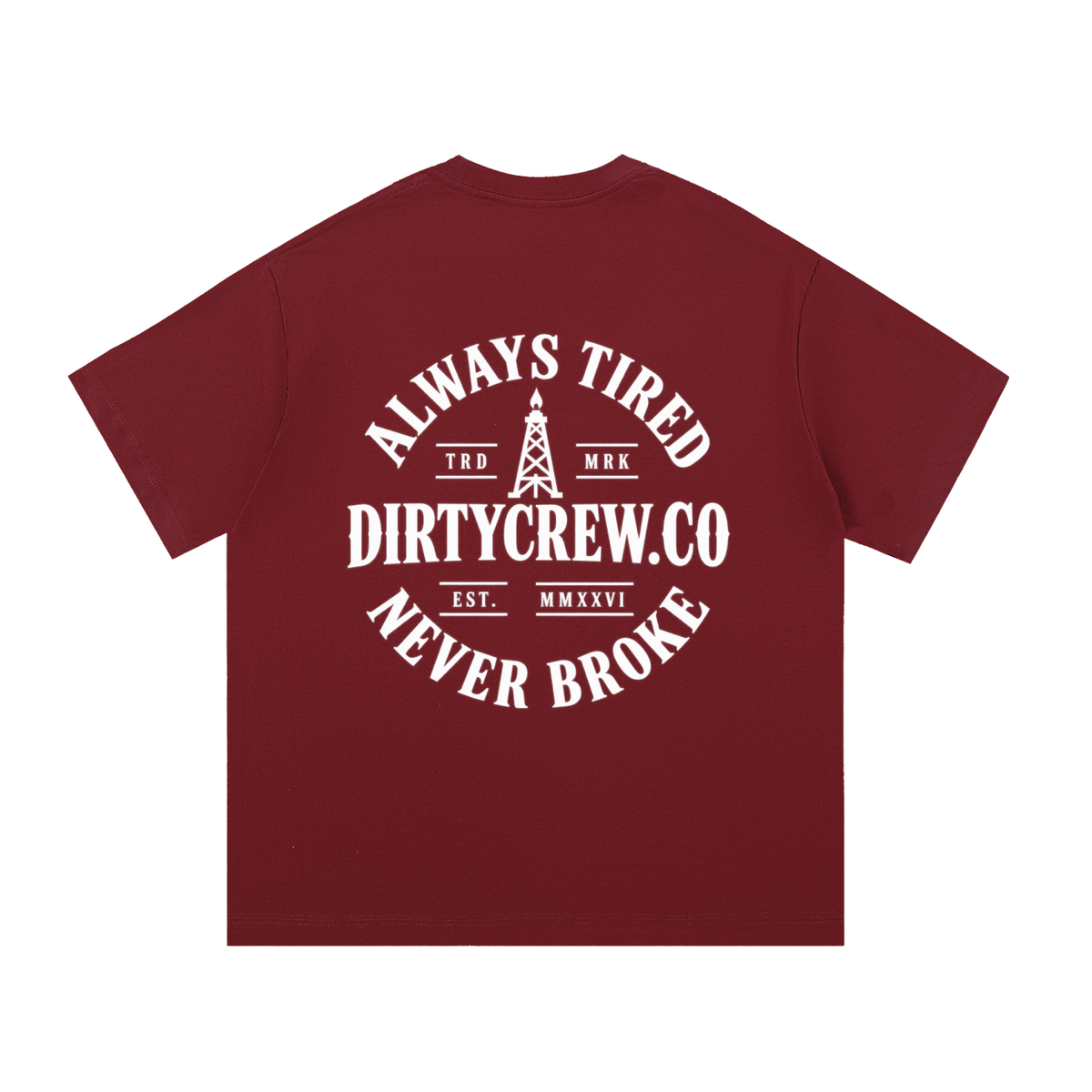 Always Tired T-Shirt